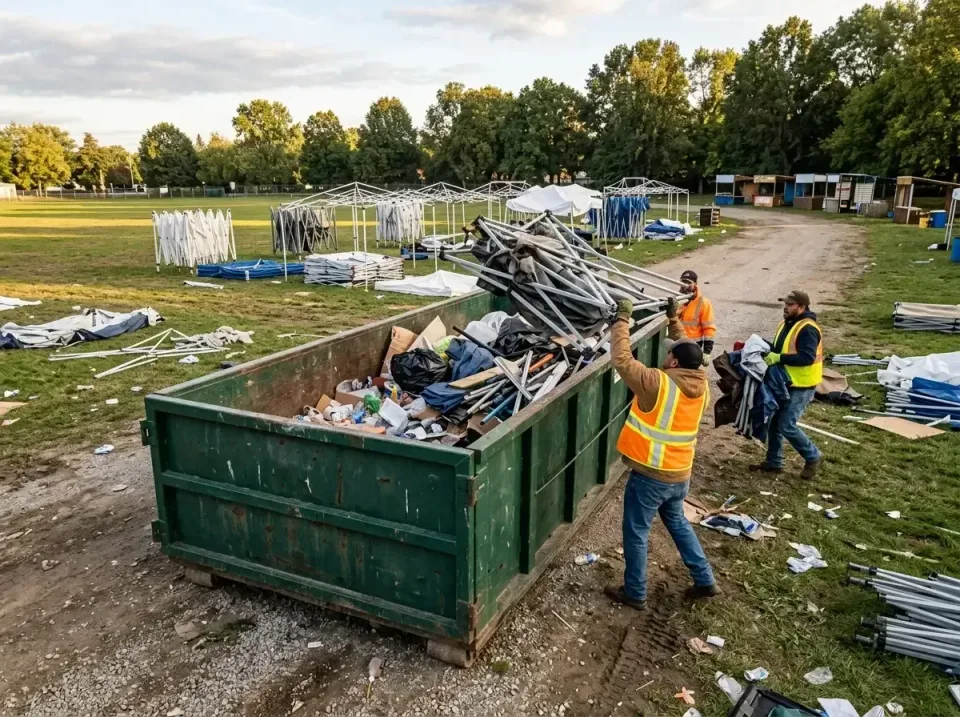 temporary-event-waste-containe-016 — frequently asked questions, Roll-Off Dumpster Rental Services in Jacksonville, FL